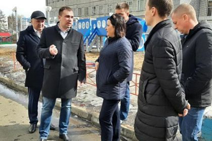Виталий Перетолчин: Ремонт автомобильной дороги Братск - Усть-Илимск начнется в 2021 году